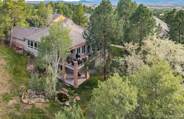 3252 Country Club Parkway Castle Rock, CO 80108