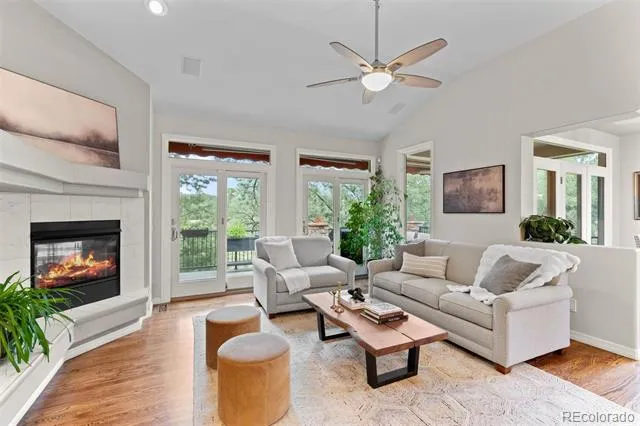 3252 Country Club Parkway Castle Rock, CO 80108