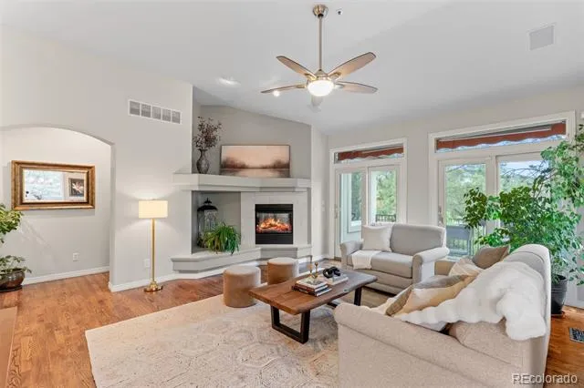 3252 Country Club Parkway Castle Rock, CO 80108