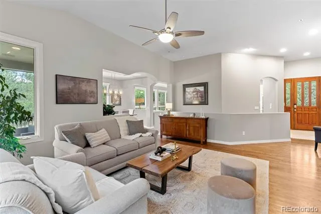 3252 Country Club Parkway Castle Rock, CO 80108