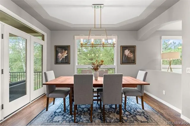 3252 Country Club Parkway Castle Rock, CO 80108