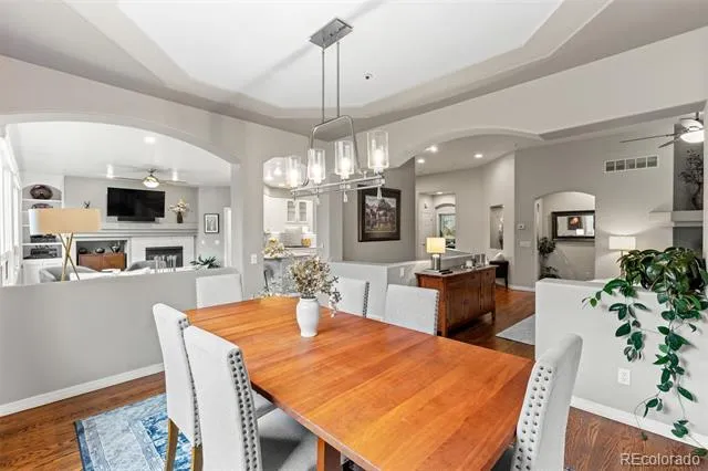 3252 Country Club Parkway Castle Rock, CO 80108