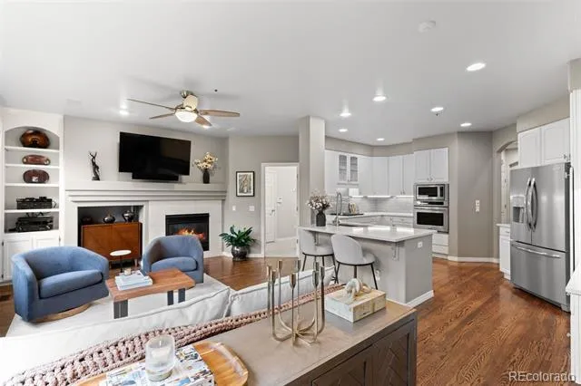 3252 Country Club Parkway Castle Rock, CO 80108