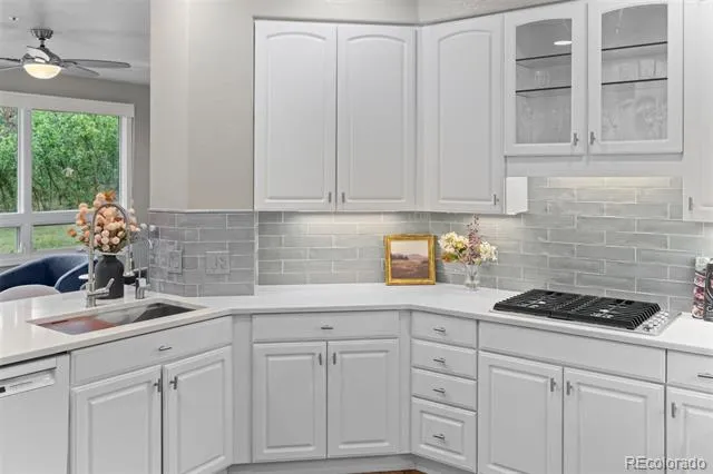 3252 Country Club Parkway Castle Rock, CO 80108