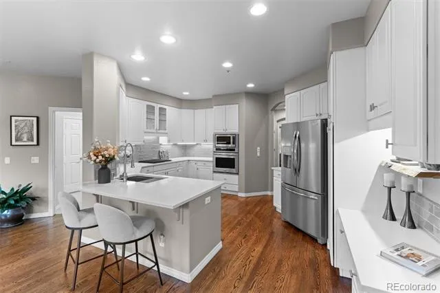 3252 Country Club Parkway Castle Rock, CO 80108