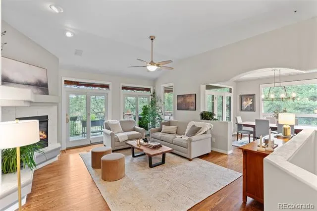 3252 Country Club Parkway Castle Rock, CO 80108