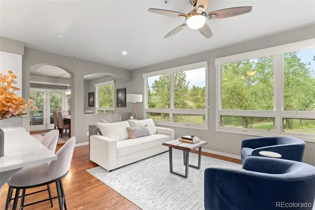 3252 Country Club Parkway Castle Rock, CO 80108