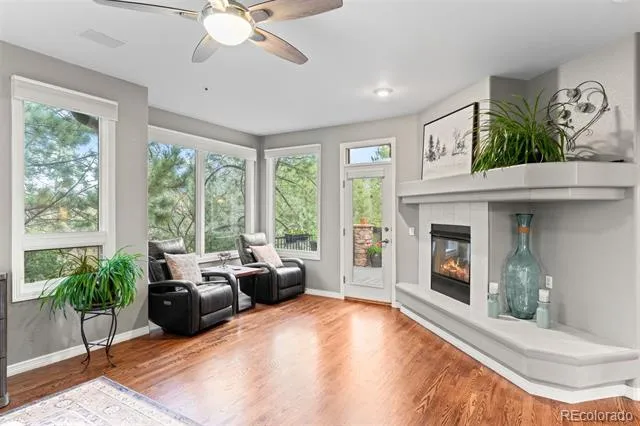 3252 Country Club Parkway Castle Rock, CO 80108