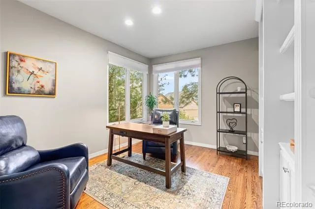 3252 Country Club Parkway Castle Rock, CO 80108
