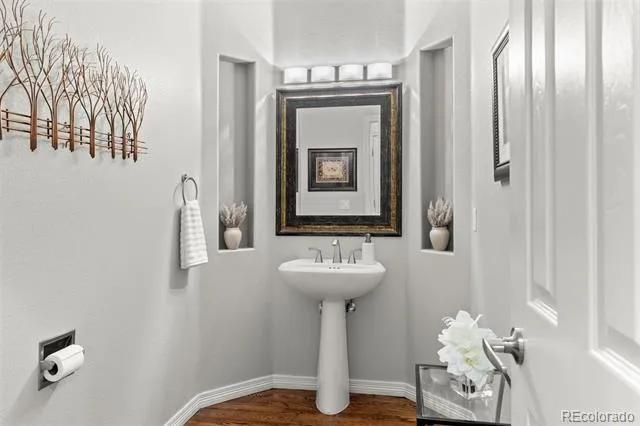 3252 Country Club Parkway Castle Rock, CO 80108