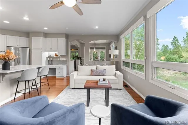3252 Country Club Parkway Castle Rock, CO 80108