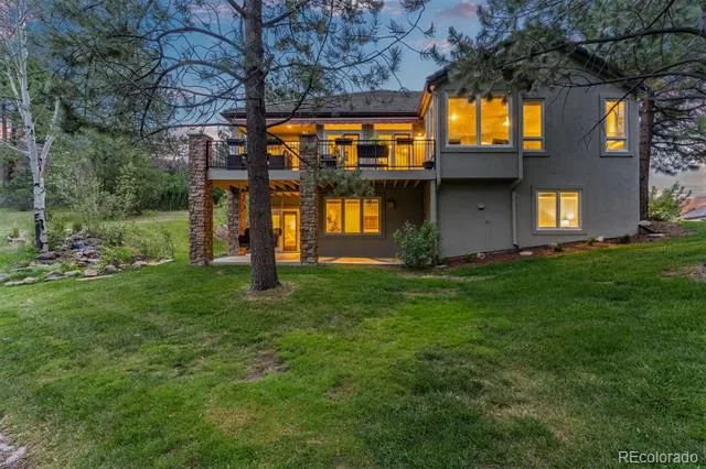 3252 Country Club Parkway Castle Rock, CO 80108
