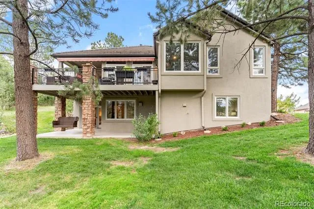 3252 Country Club Parkway Castle Rock, CO 80108
