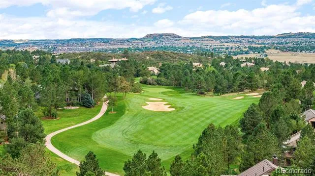 3252 Country Club Parkway Castle Rock, CO 80108