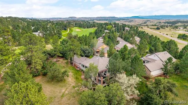 3252 Country Club Parkway Castle Rock, CO 80108