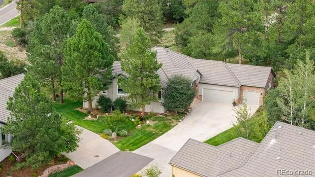 3252 Country Club Parkway Castle Rock, CO 80108