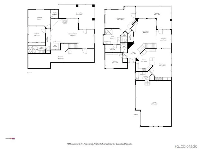 3252 Country Club Parkway Castle Rock, CO 80108