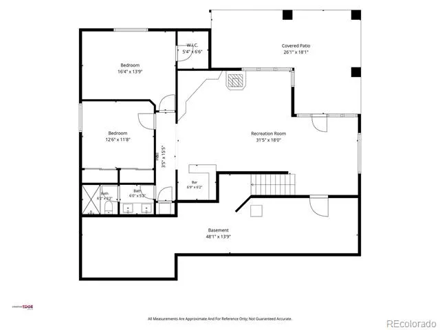 3252 Country Club Parkway Castle Rock, CO 80108