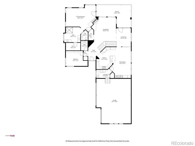3252 Country Club Parkway Castle Rock, CO 80108