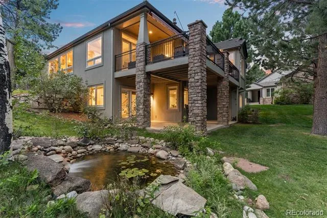 3252 Country Club Parkway Castle Rock, CO 80108