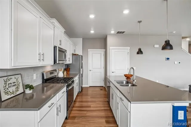 18028 Dandy Brush Lane Parker, CO 80134