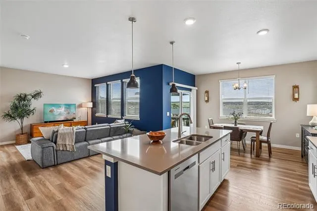 18028 Dandy Brush Lane Parker, CO 80134