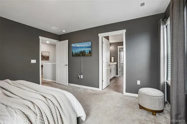 18028 Dandy Brush Lane Parker, CO 80134