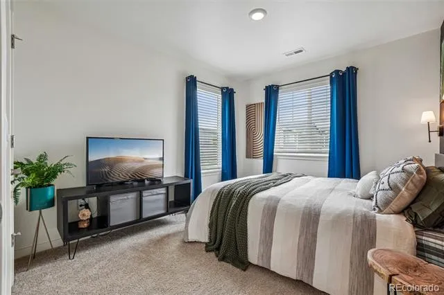 18028 Dandy Brush Lane Parker, CO 80134