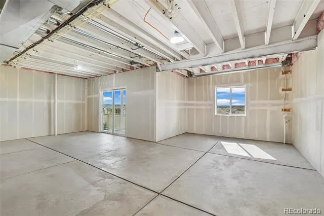 18028 Dandy Brush Lane Parker, CO 80134