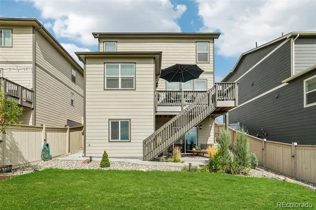 18028 Dandy Brush Lane Parker, CO 80134