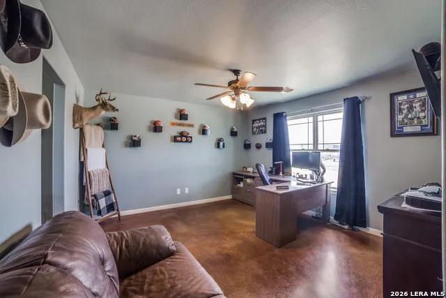 2259 County Road 325 Sabinal, TX 78881
