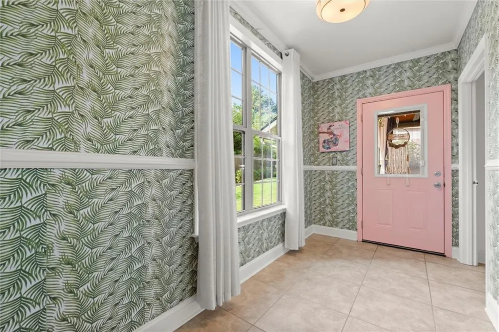 2431 Stonebridge Lane Duluth, GA 30096