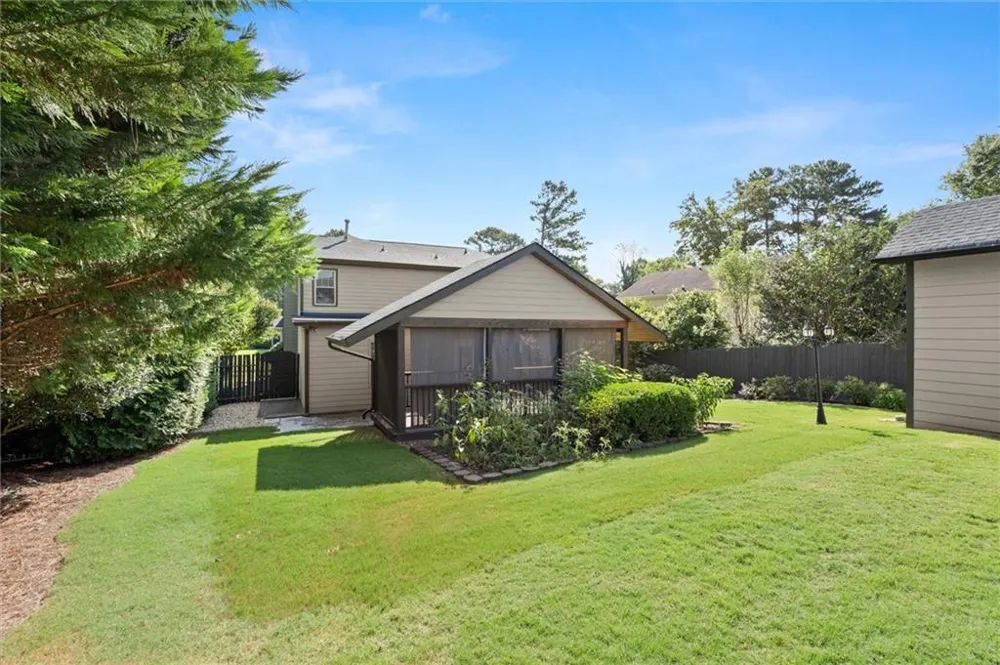 2431 Stonebridge Lane Duluth, GA 30096