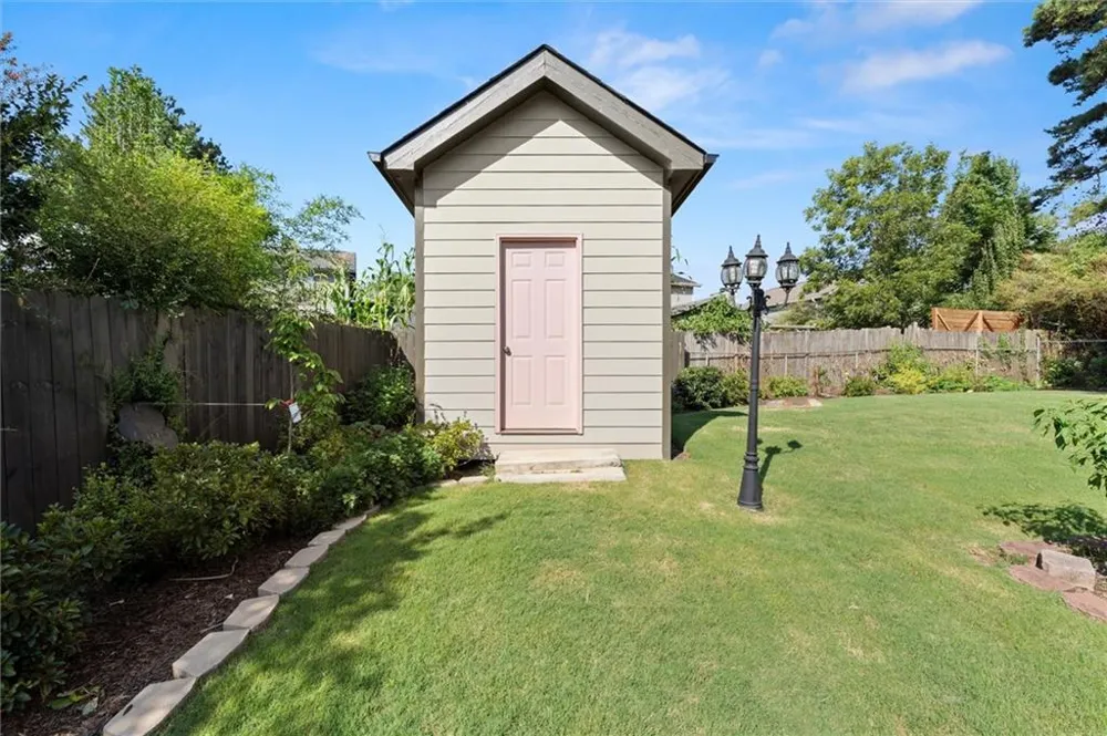 2431 Stonebridge Lane Duluth, GA 30096
