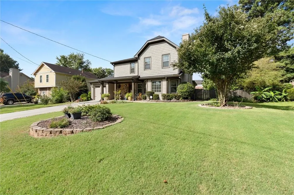 2431 Stonebridge Lane Duluth, GA 30096