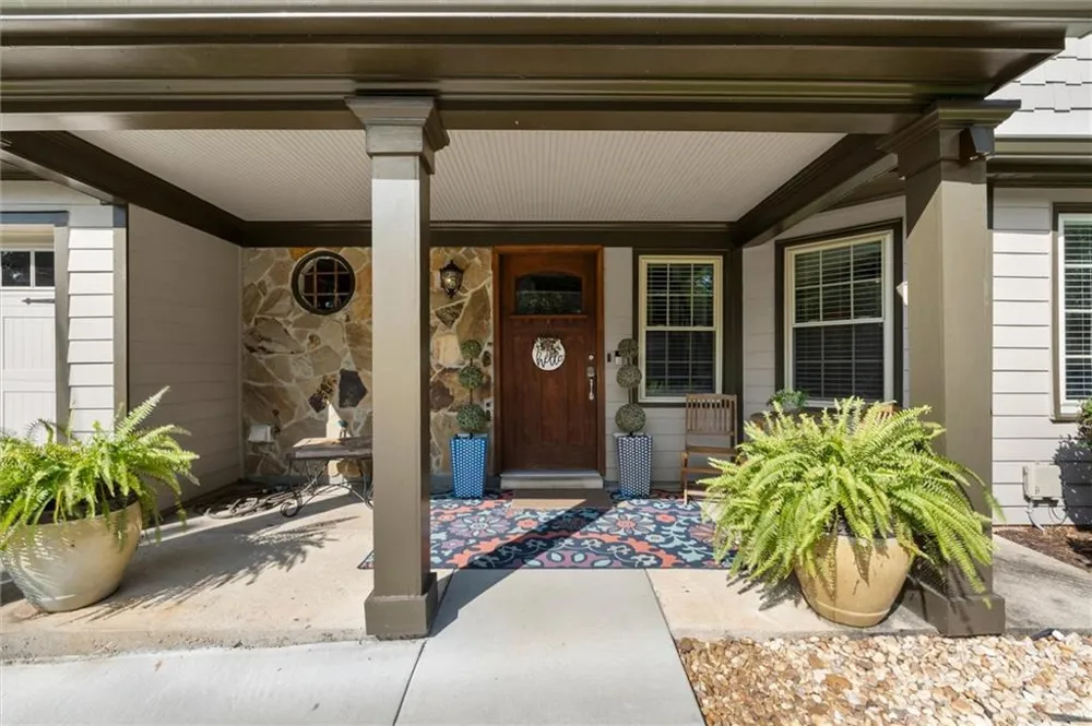 2431 Stonebridge Lane Duluth, GA 30096