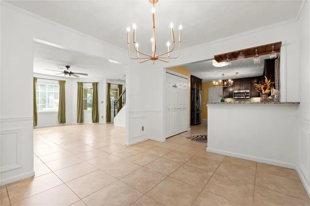 2431 Stonebridge Lane Duluth, GA 30096