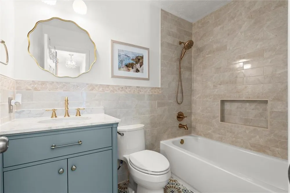 2431 Stonebridge Lane Duluth, GA 30096