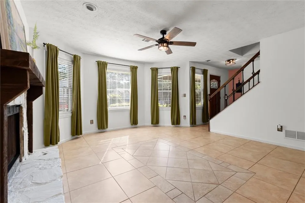 2431 Stonebridge Lane Duluth, GA 30096