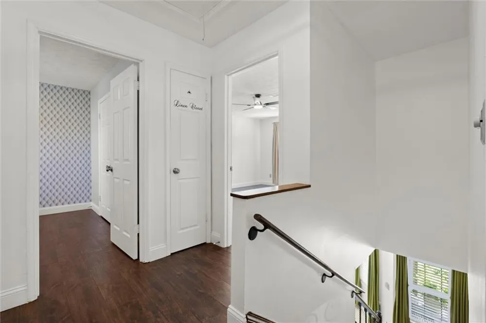 2431 Stonebridge Lane Duluth, GA 30096
