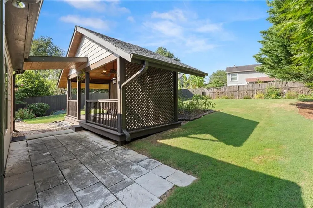 2431 Stonebridge Lane Duluth, GA 30096
