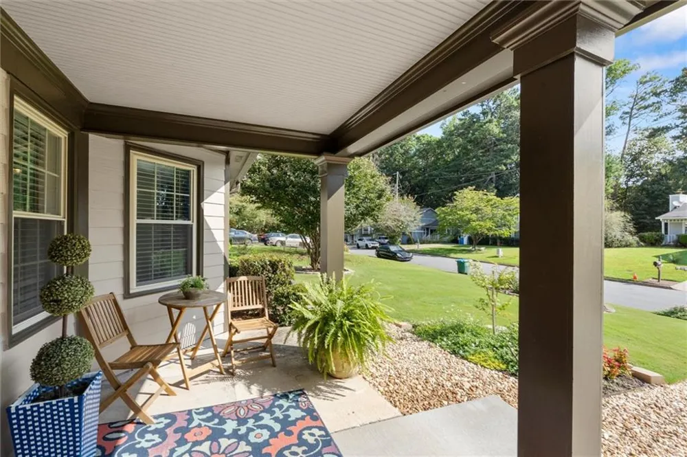 2431 Stonebridge Lane Duluth, GA 30096