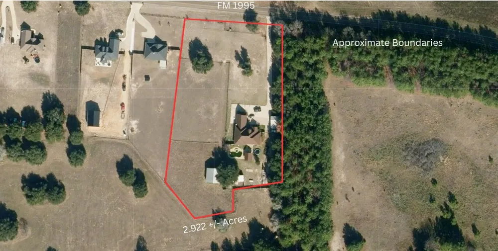 23211 Fm 1995 Lindale, TX 75771