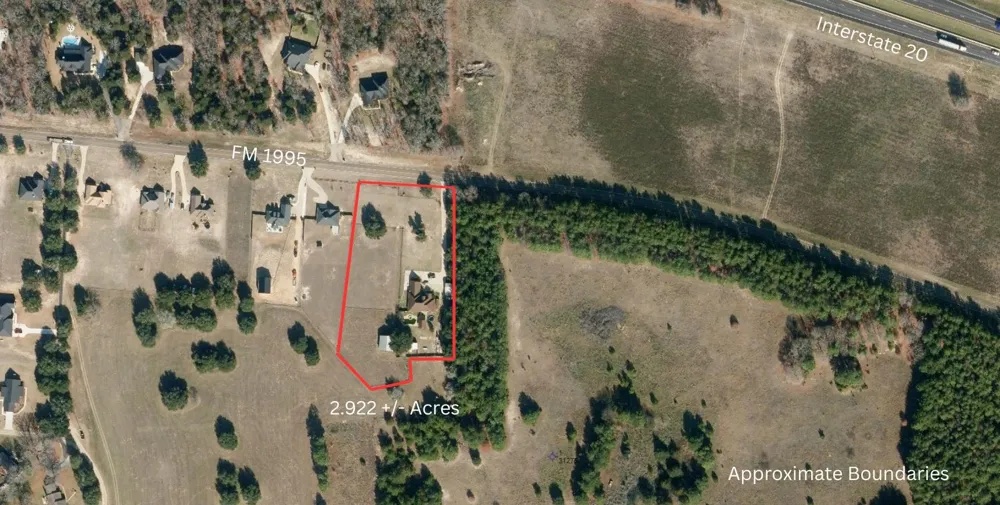 23211 Fm 1995 Lindale, TX 75771