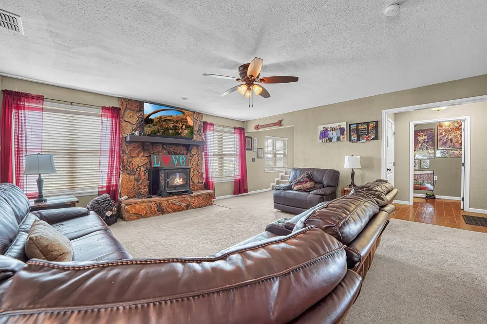 125 Harrison Street Vernon, TX 76384