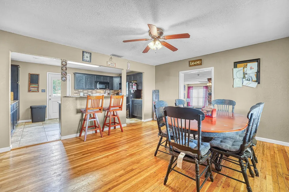 125 Harrison Street Vernon, TX 76384