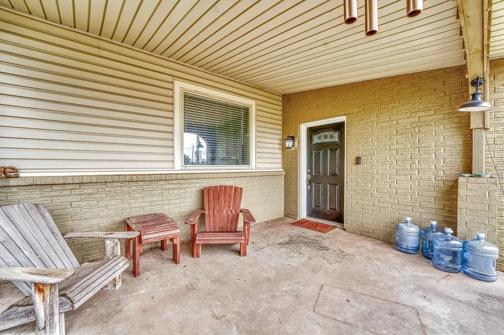 125 Harrison Street Vernon, TX 76384