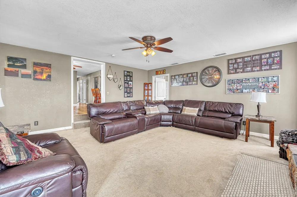 125 Harrison Street Vernon, TX 76384