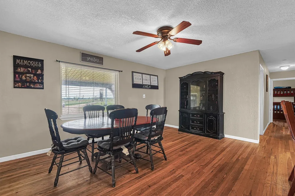 125 Harrison Street Vernon, TX 76384