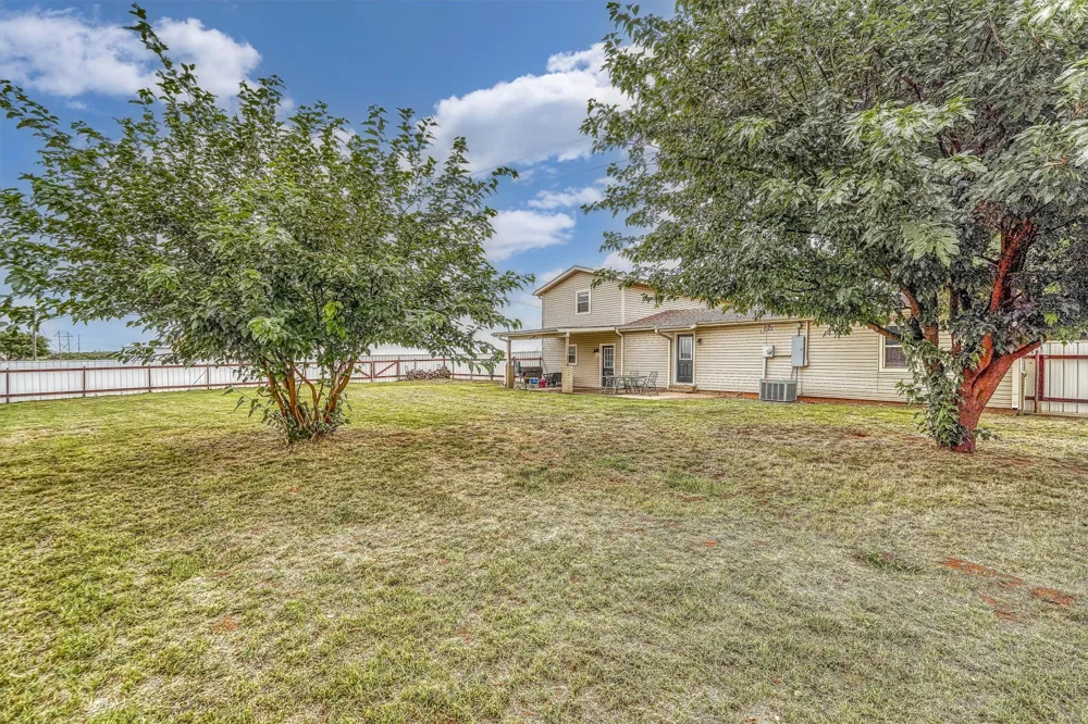 125 Harrison Street Vernon, TX 76384